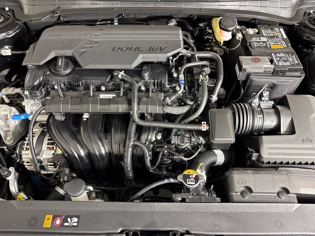 New 2026 Kia K4 EX FWD image 40