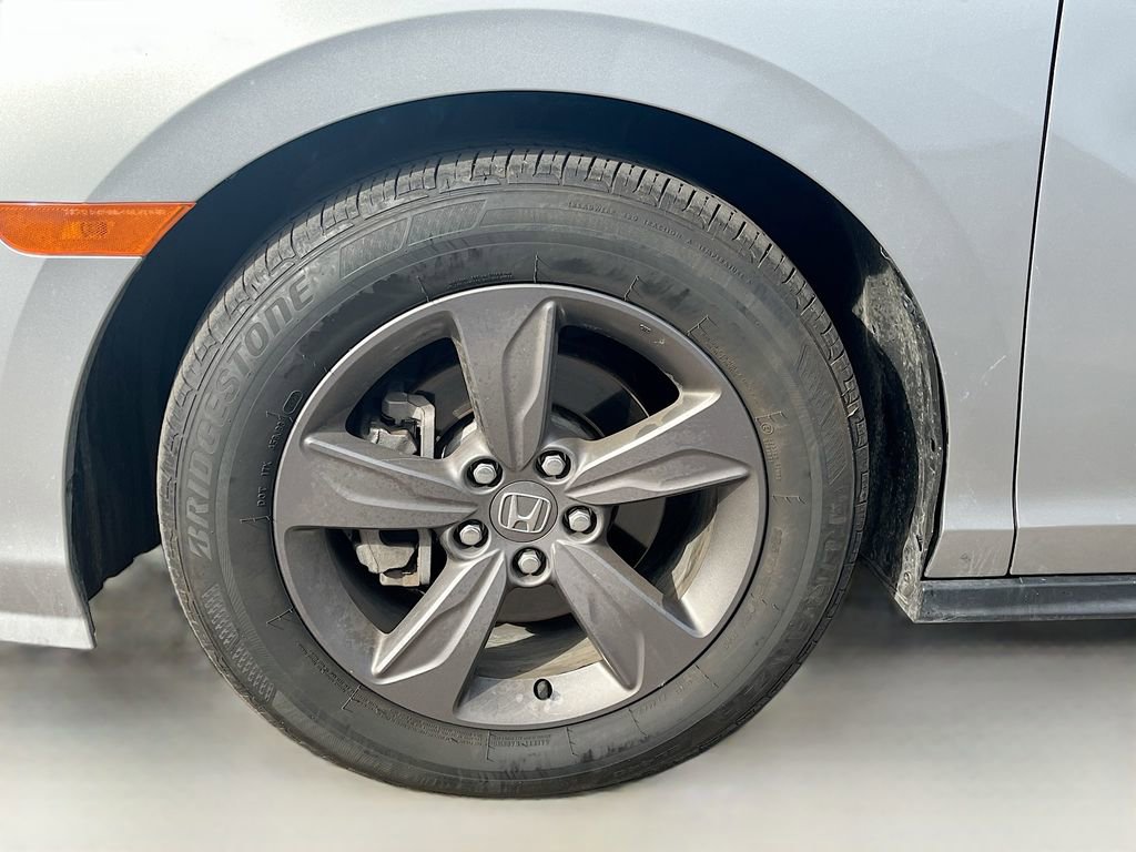 Used 2023 Honda Odyssey EX image 30