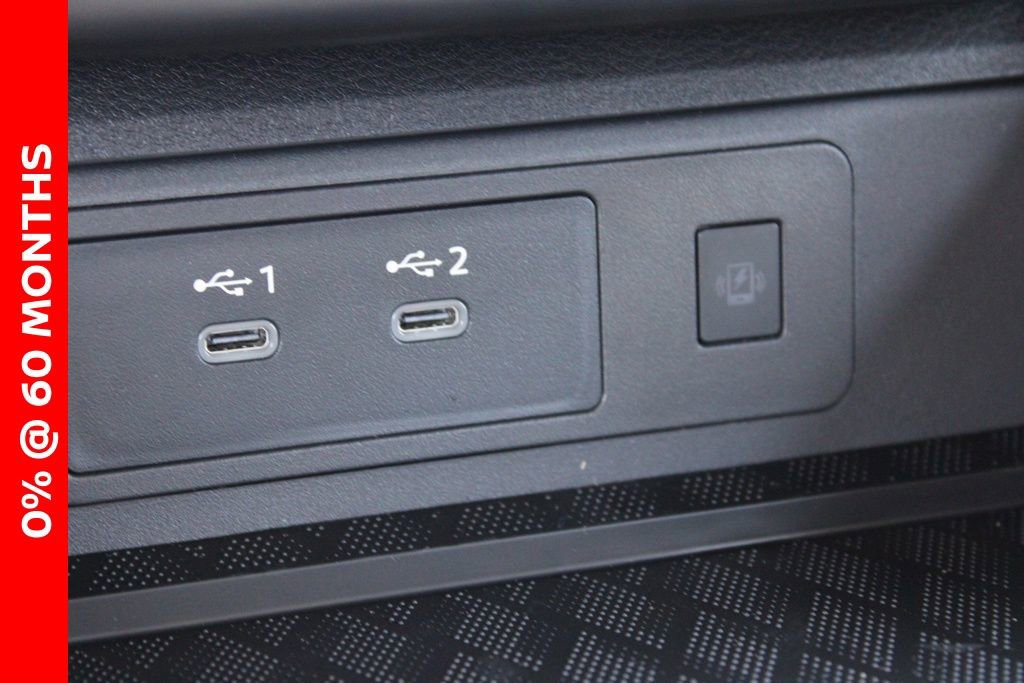 New 2025 Nissan Murano SL image 30