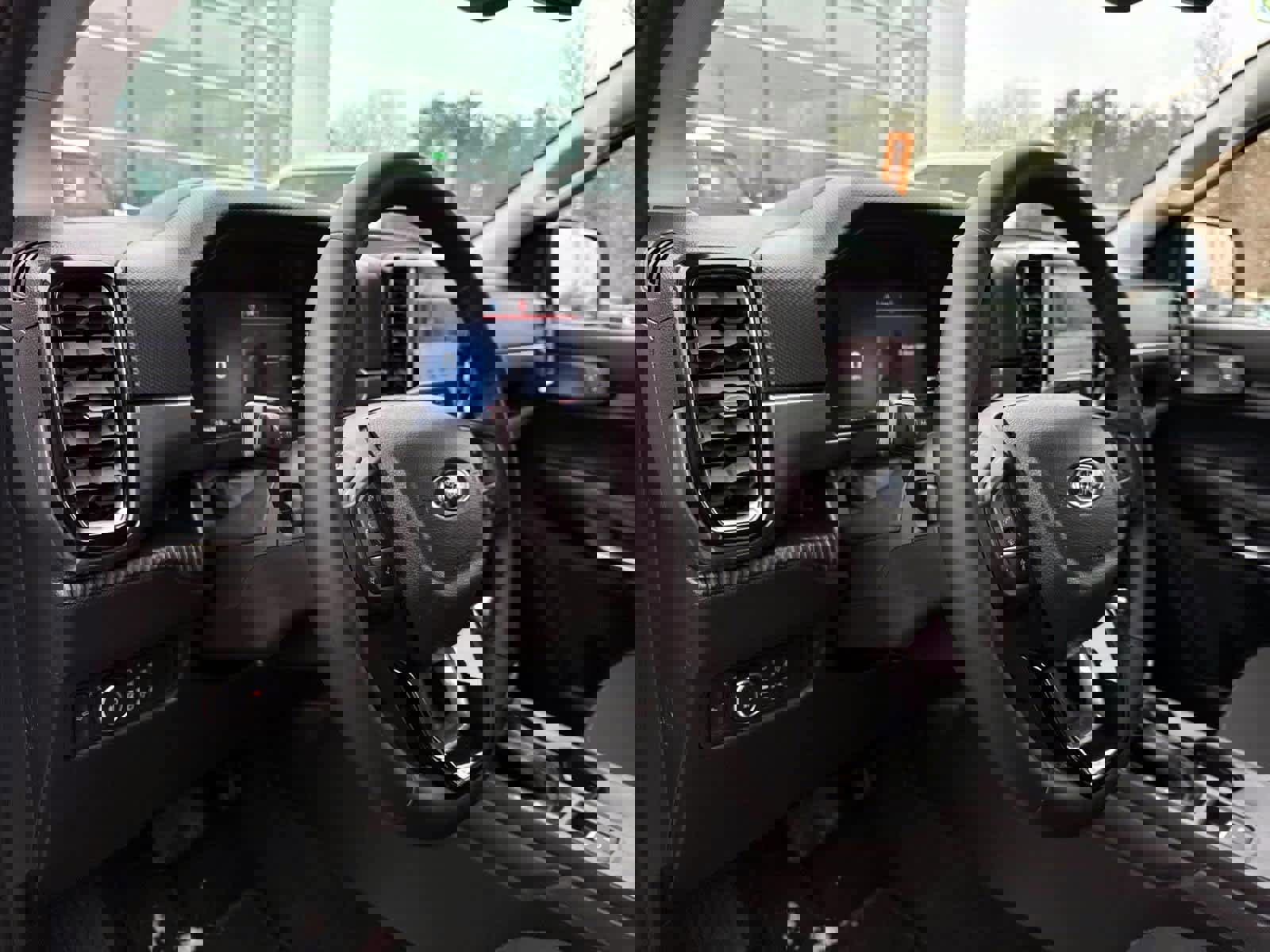 Used 2024 Ford Ranger XLT w/ Equipment Group 301A High image 16