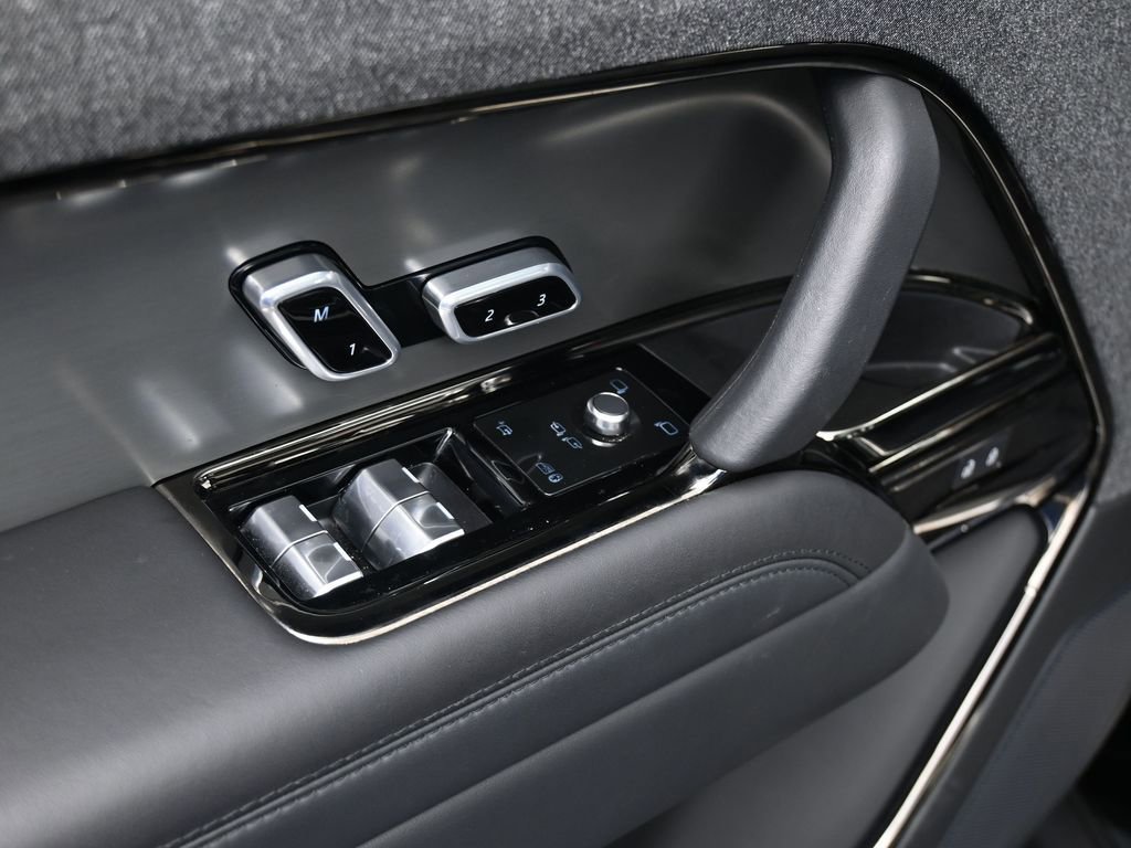 Used 2024 Land Rover Range Rover Sport Dynamic SE image 20
