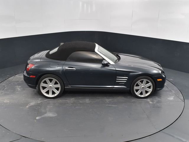 Used 2008 Chrysler Crossfire Limited image 37