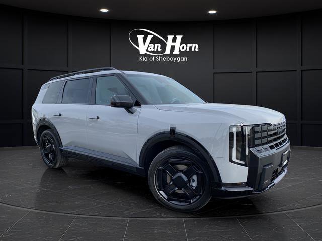 New 2027 Kia Telluride EX X-Line image 1