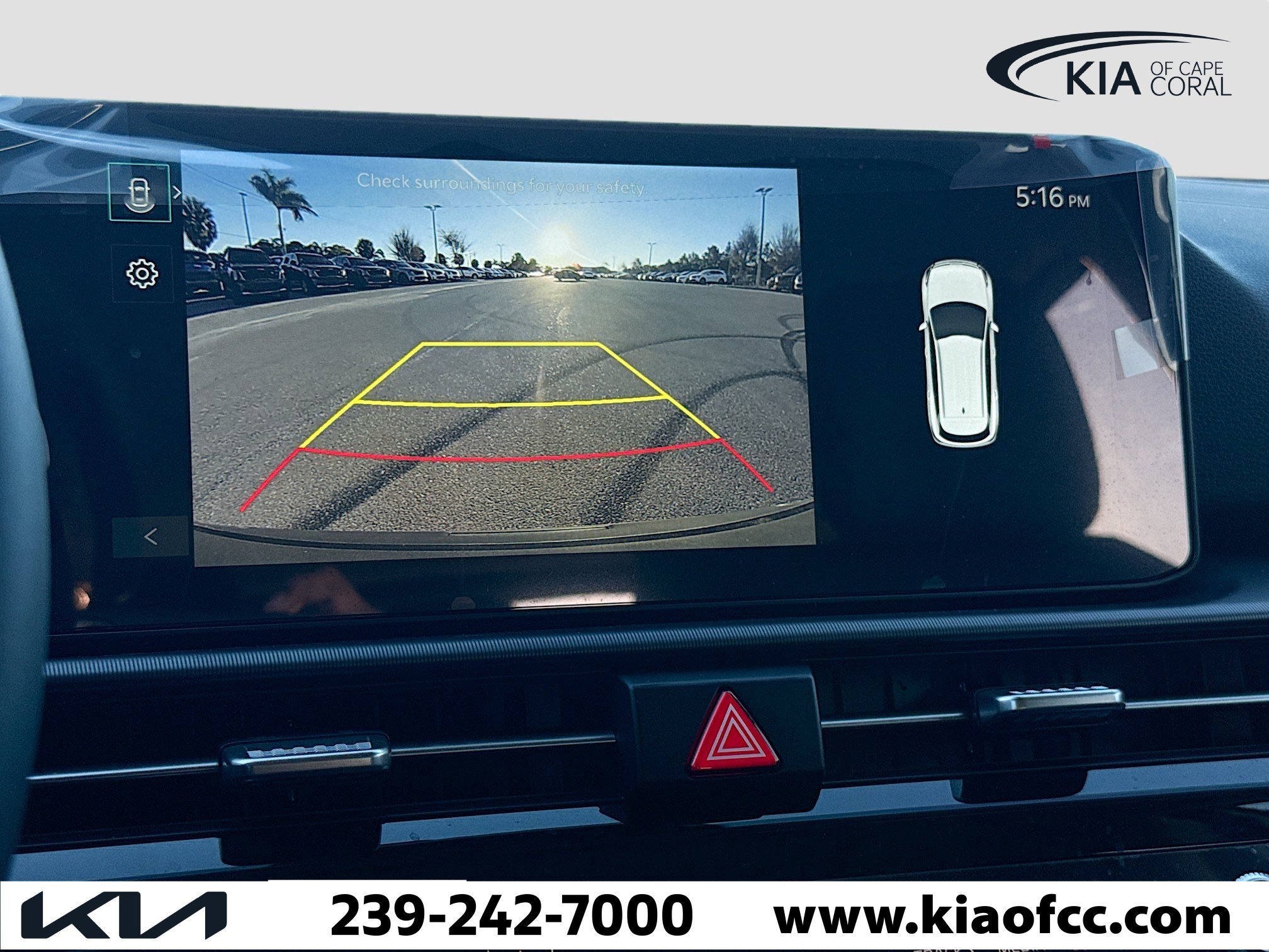 New 2026 Kia Sportage EX image 32