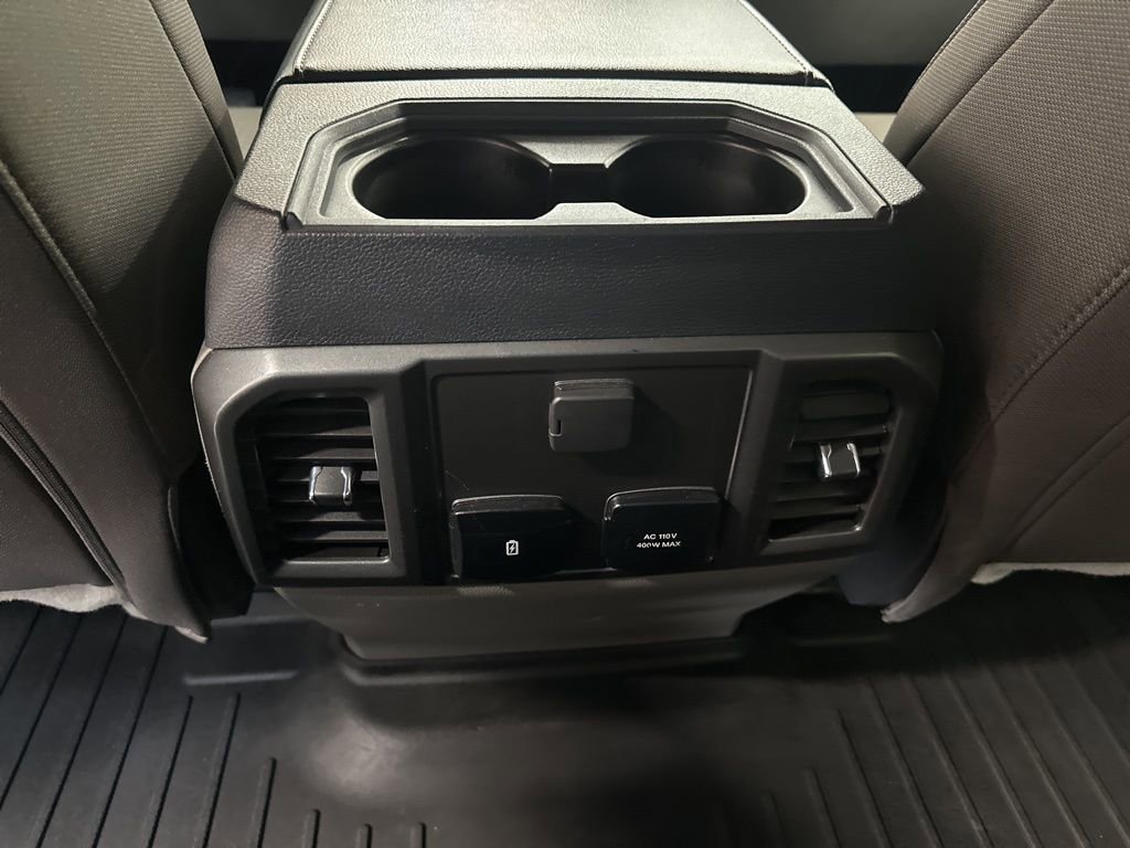 Used 2022 Ford F250 XLT w/ XLT Premium Package image 14