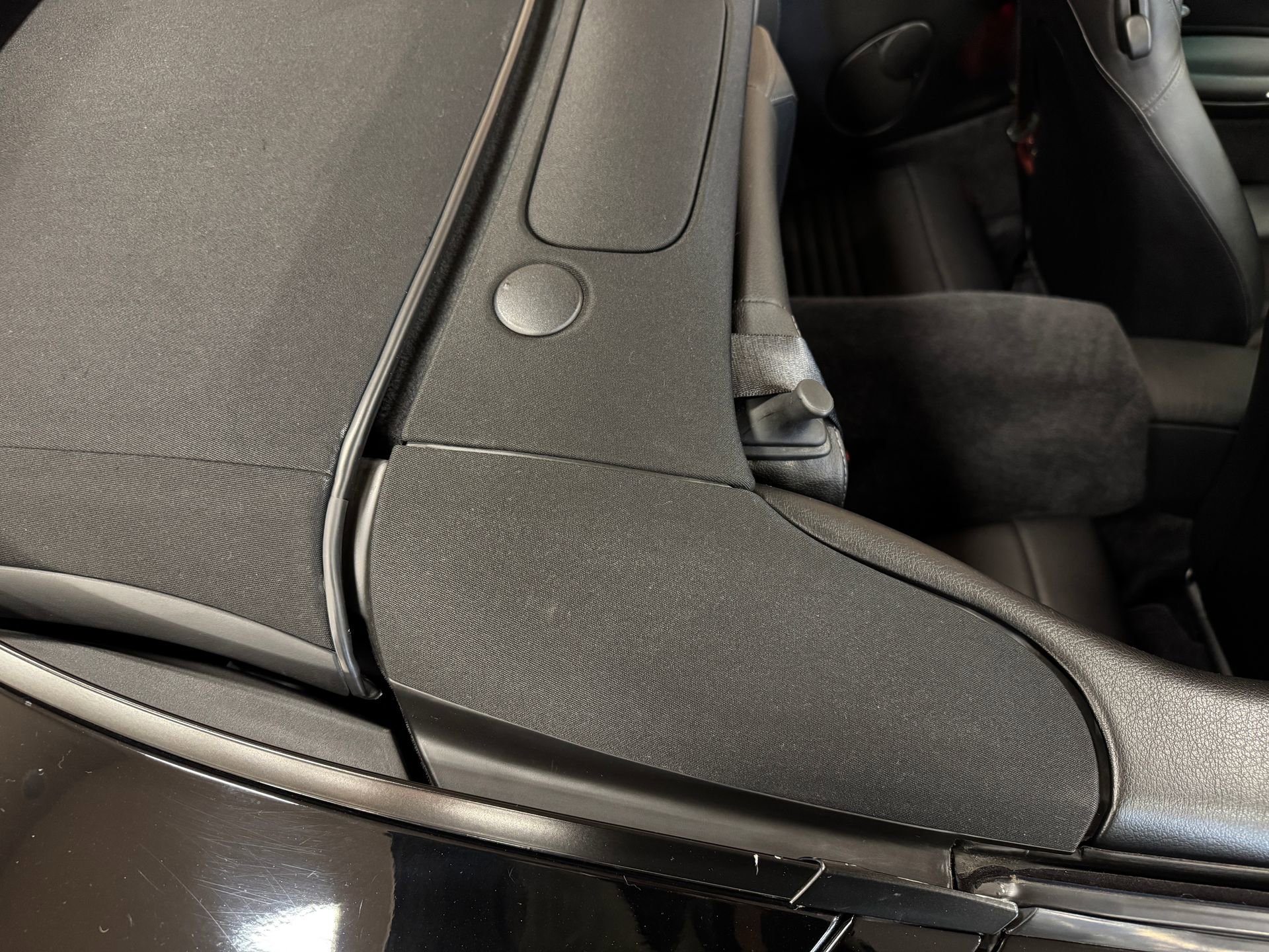Used 2003 Porsche 911 Carrera RWD image 28
