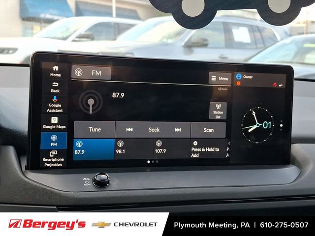 Used 2024 Honda Accord Touring image 20