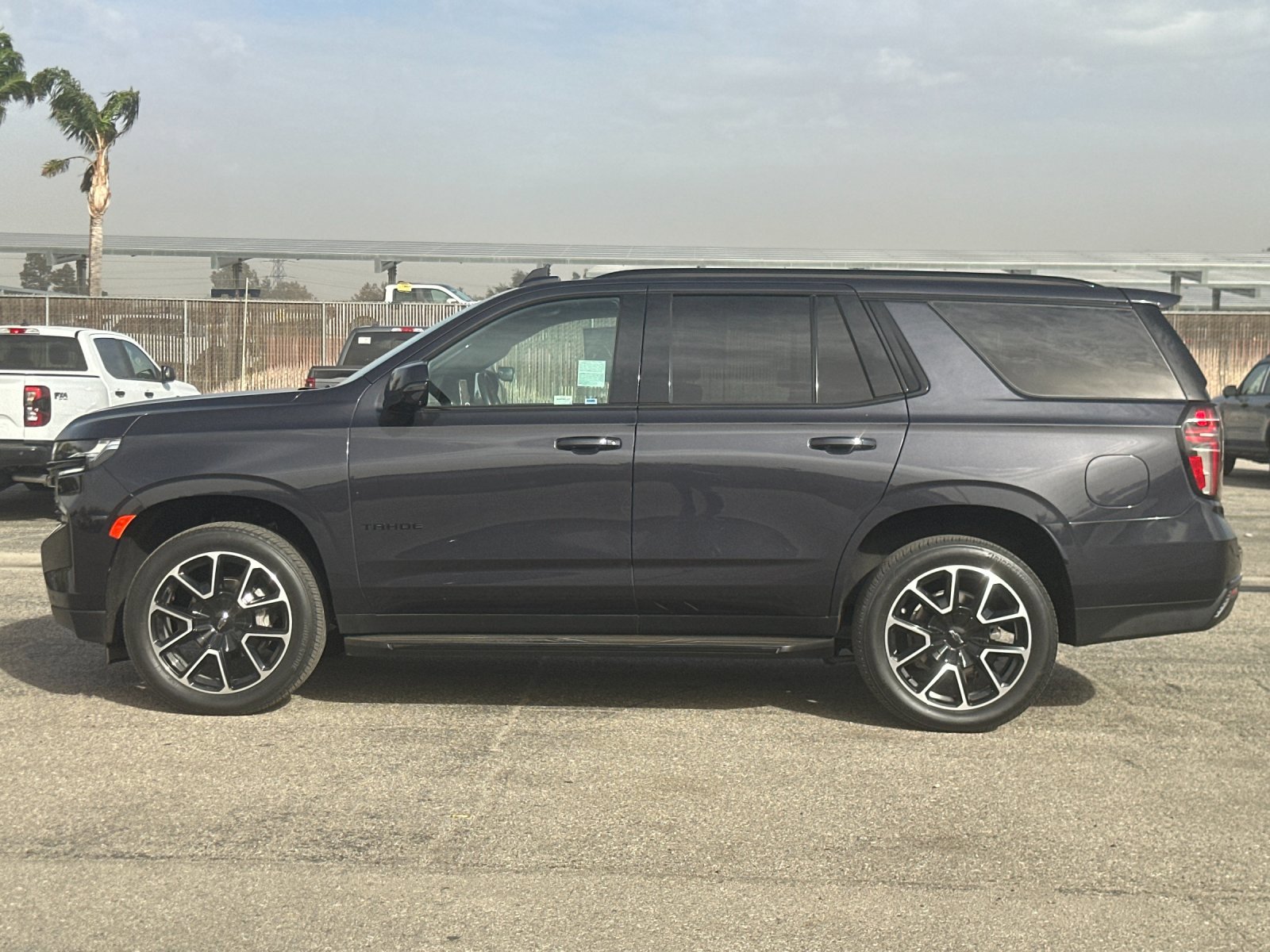 Used 2023 Chevrolet Tahoe RST w/ Luxury Package image 7