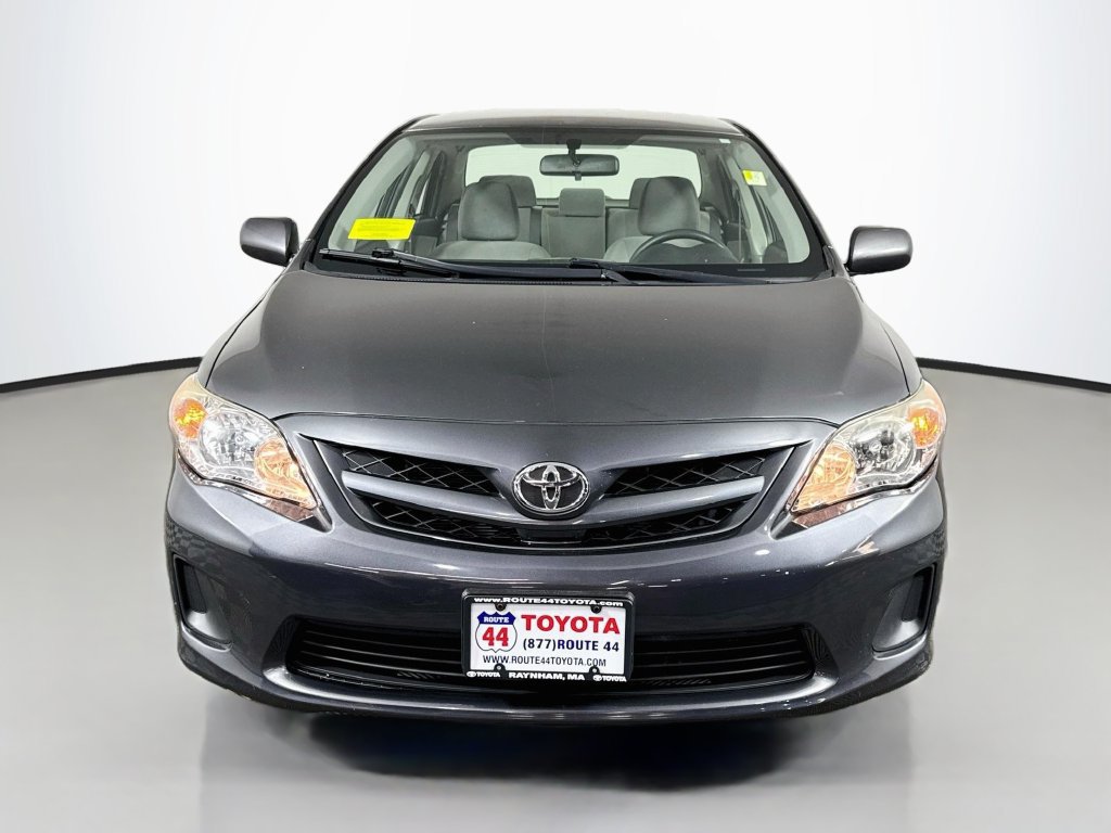 Used 2011 Toyota Corolla LE FWD image 11