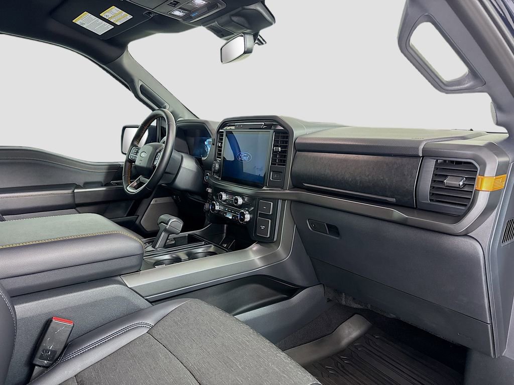 Used 2025 Ford F150 Tremor w/ Tow/Haul Package image 28