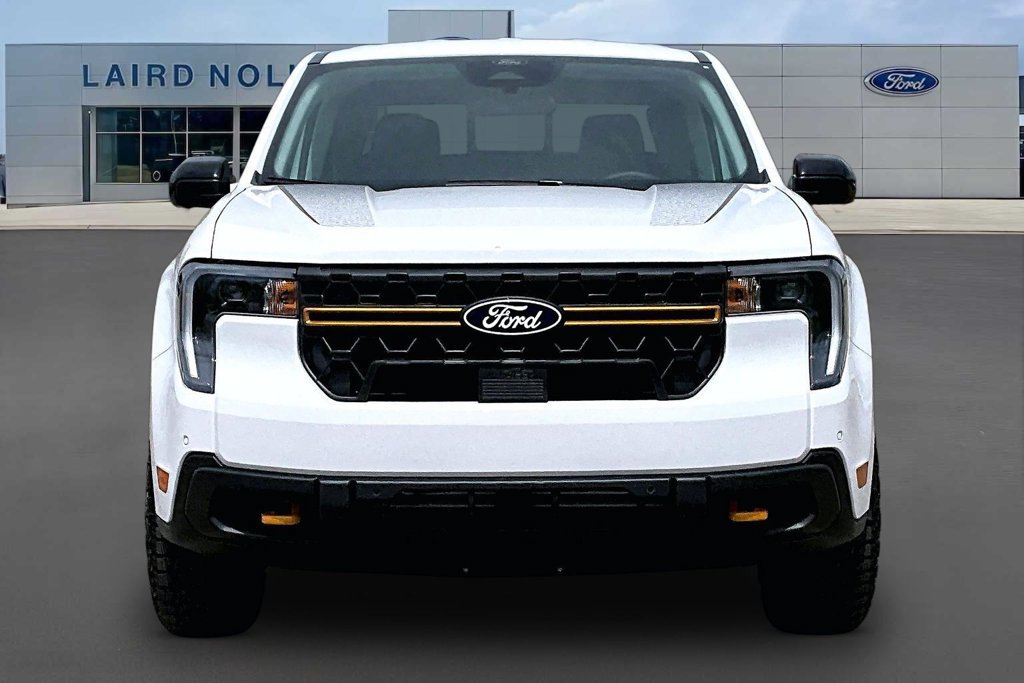 New 2026 Ford Maverick Tremor AWD/4WD image 15