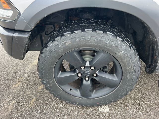 Used 2019 RAM 1500 Classic Warlock image 58