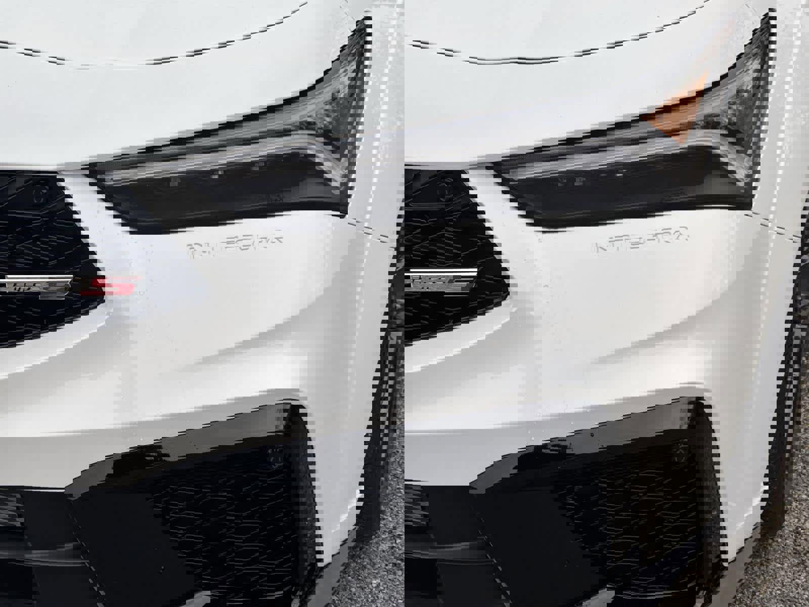 New 2026 Acura Integra Type S image 9