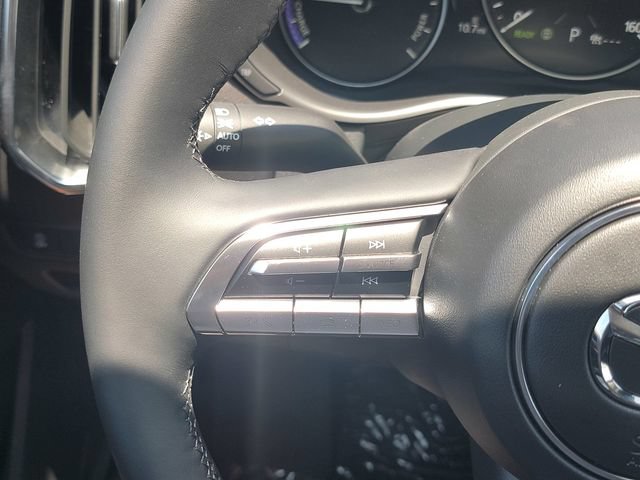 New 2025 MAZDA CX-50 2.5 Turbo w/ Weather Package AWD/4WD image 24