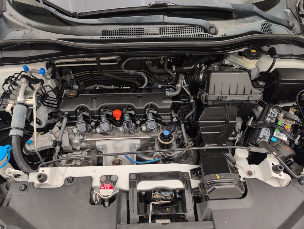 Used 2018 Honda HR-V EX image 44