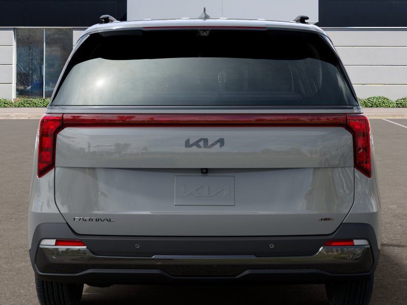 New 2026 Kia Carnival SX image 16