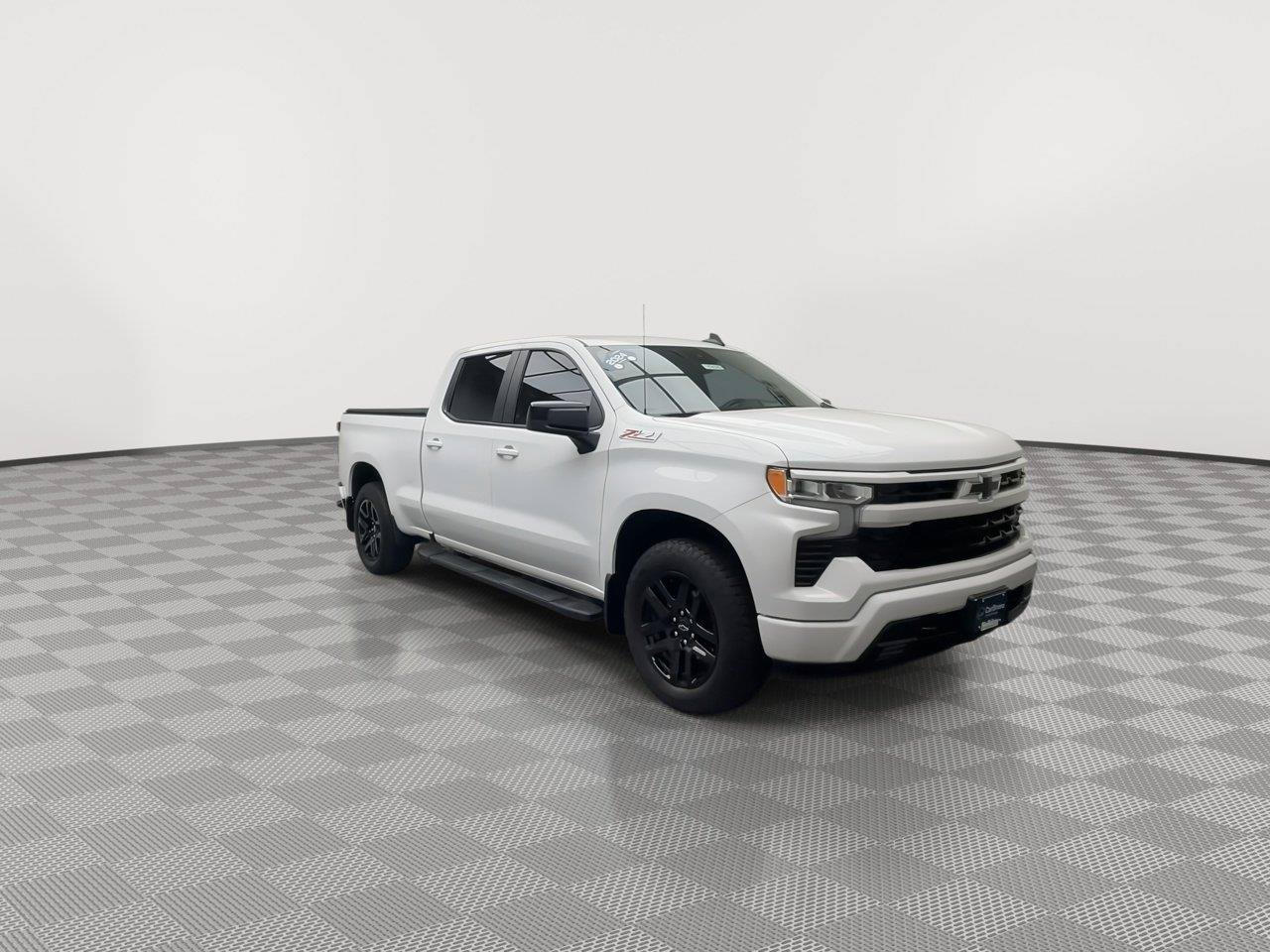 Certified 2024 Chevrolet Silverado 1500 RST w/ Convenience Package II AWD/4WD image 39
