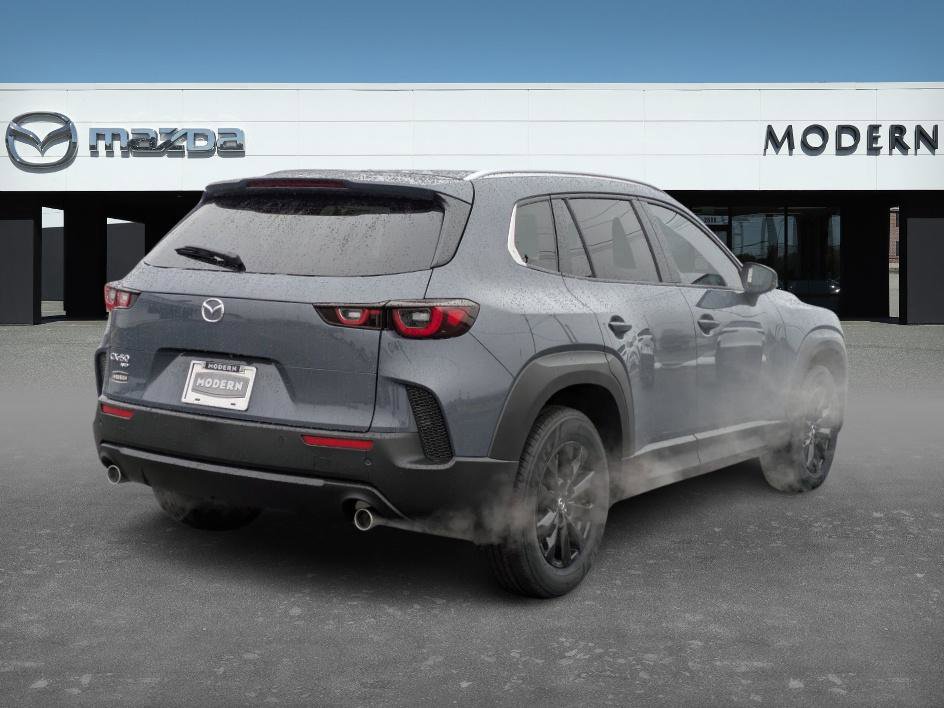 New 2026 MAZDA CX-50 AWD 2.5 S w/ Weather Package image 5