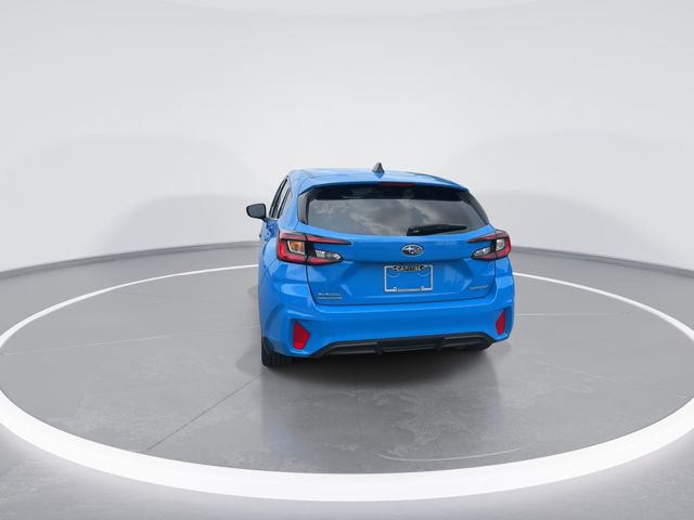 Certified 2024 Subaru Impreza 2.0i Sport AWD/4WD image 7