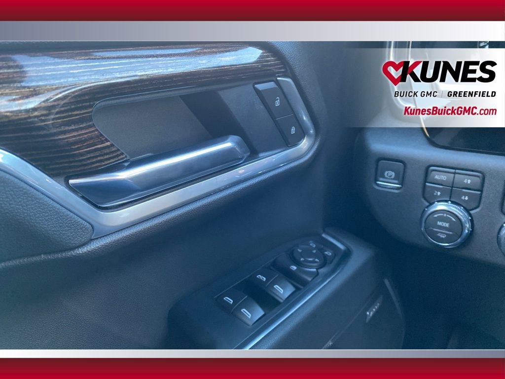 New 2026 GMC Sierra 1500 Elevation w/ Elevation Premium Package image 31