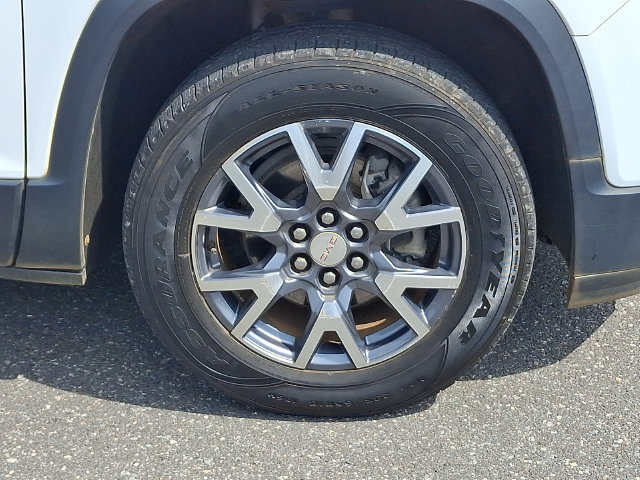 Used 2023 GMC Acadia SLT AWD/4WD image 26