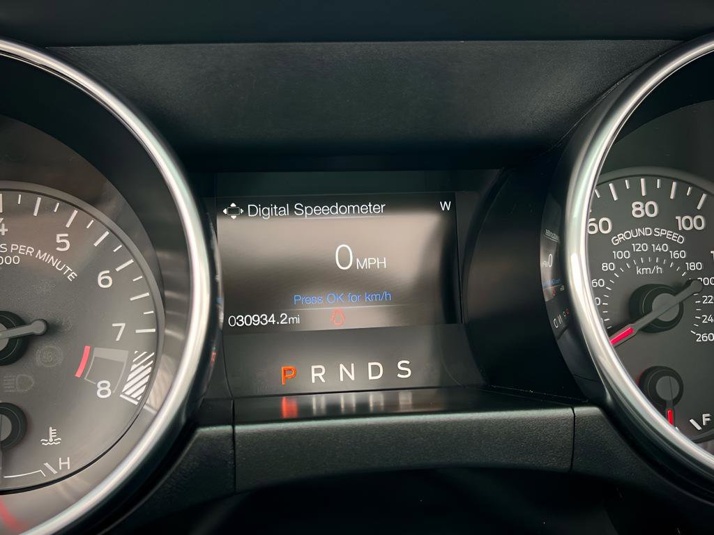 Used 2021 Ford Mustang GT Premium w/ Carbon Sport Interior Package image 42