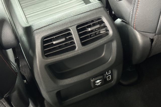 Certified 2023 Honda Passport TrailSport image 16