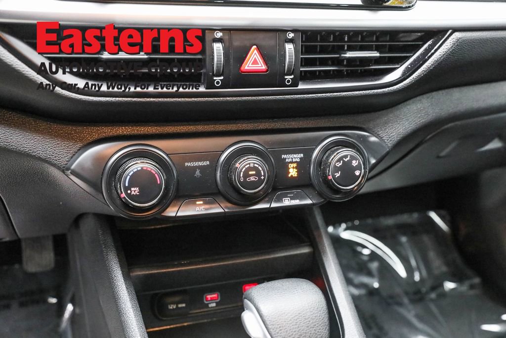 Used 2024 Kia Forte LXS image 20