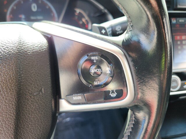 Used 2020 Honda Civic Sport image 18