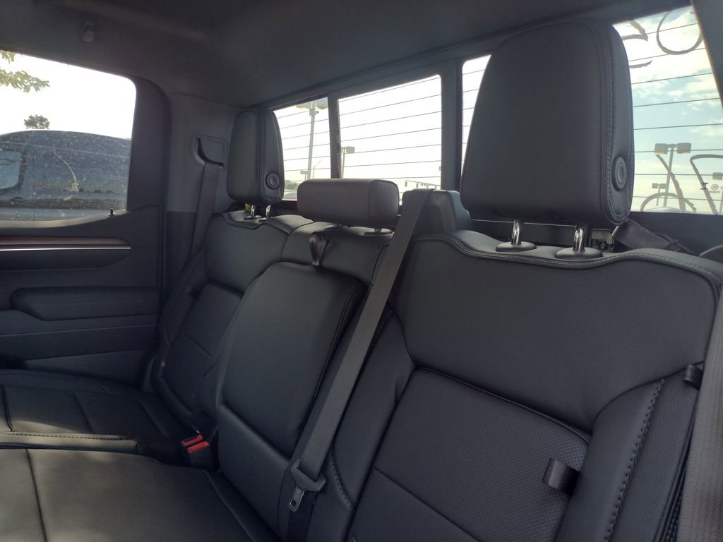 New 2026 GMC Sierra 1500 Denali image 41