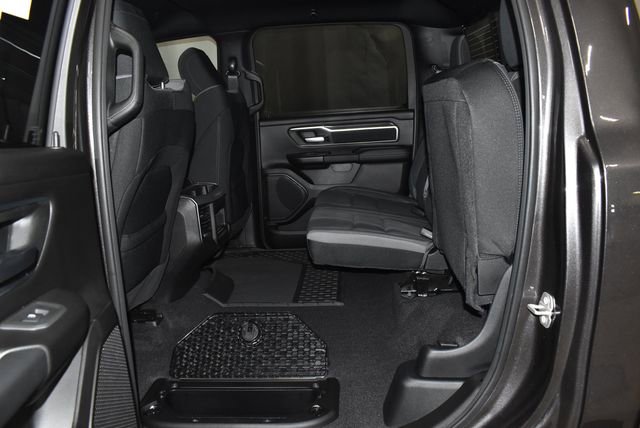 New 2026 RAM 1500 Big Horn AWD/4WD image 30