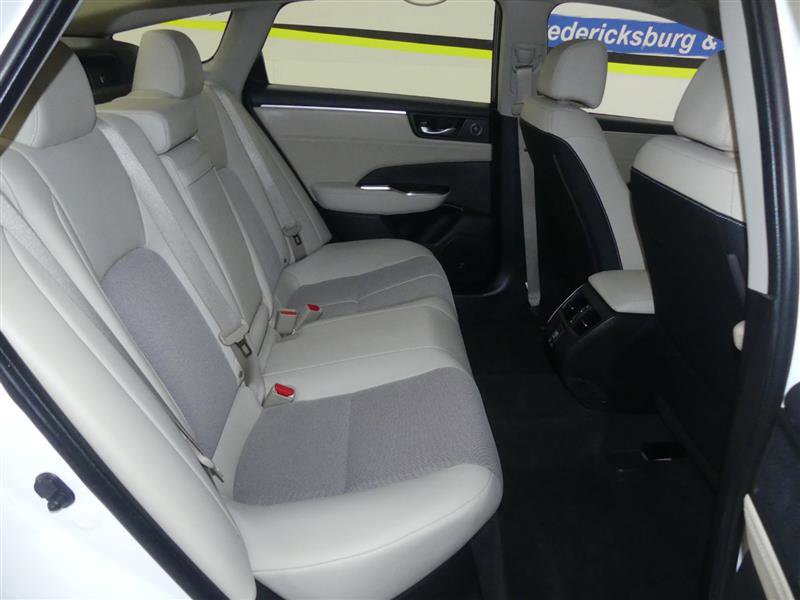Used 2021 Honda Clarity Plug-In Hybrid image 21
