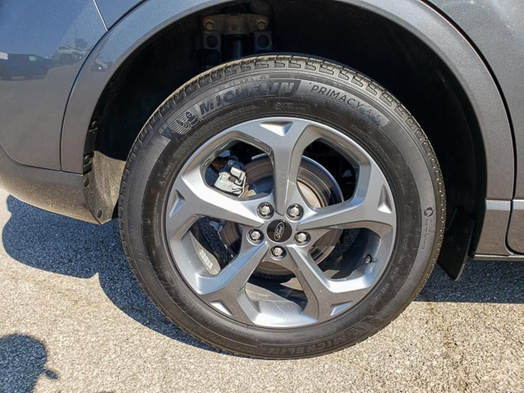 Used 2023 Ford Escape ST-Line FWD image 33
