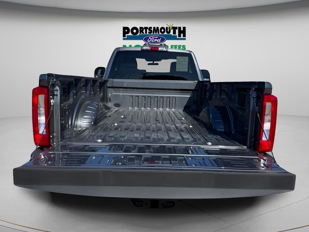 Used 2026 Ford F350 XLT w/ FX4 Off-Road Package AWD/4WD image 12