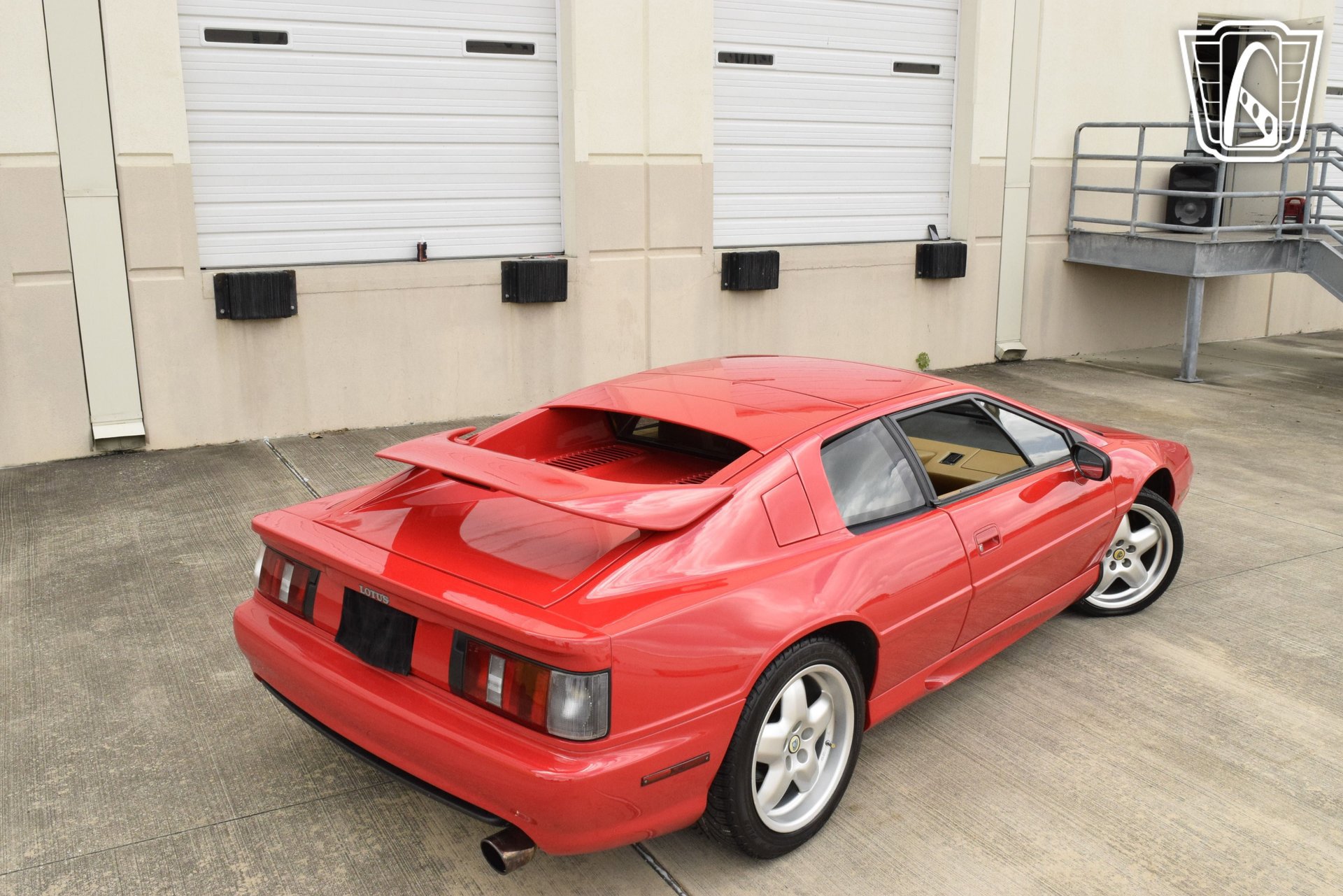 Used 1994 Lotus Esprit Turbo image 36