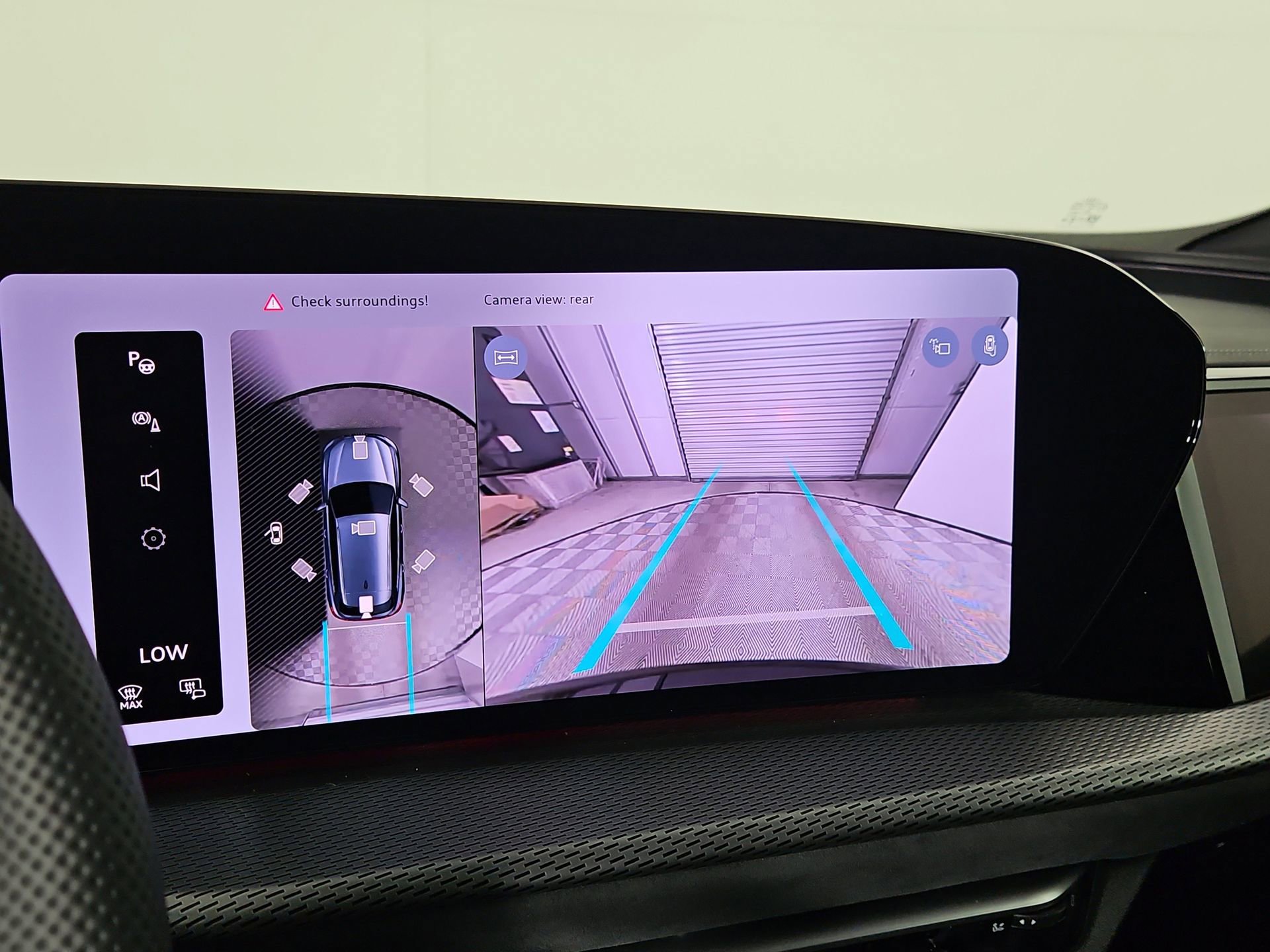 New 2026 Audi SQ5 Premium Plus image 28