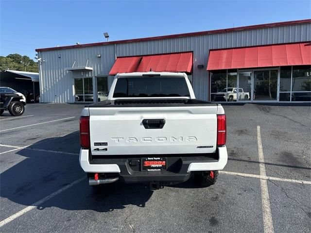 New 2025 Toyota Tacoma TRD Off-Road image 15