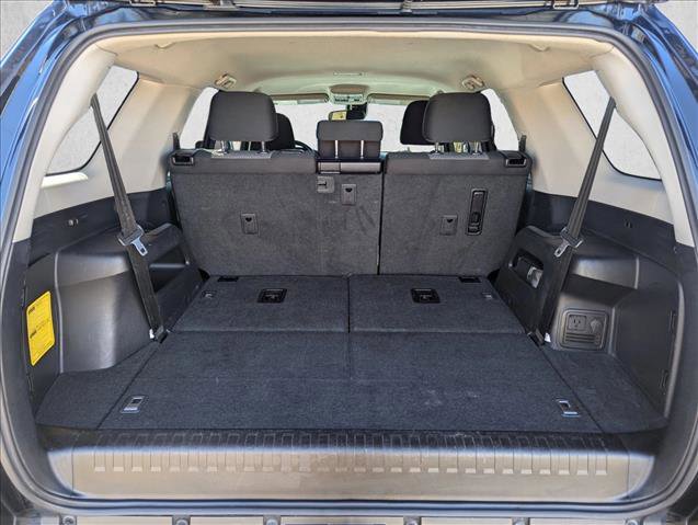 Used 2021 Toyota 4Runner SR5 AWD/4WD image 6