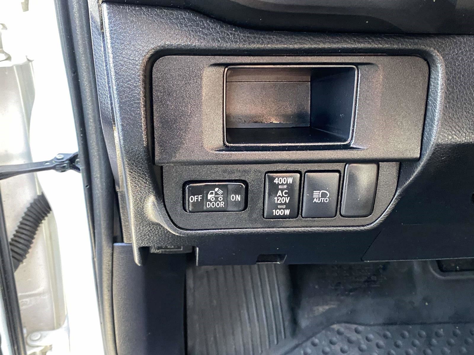 Used 2019 Toyota Tacoma TRD Pro AWD/4WD image 25