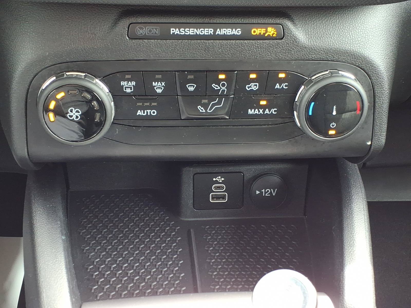 Certified 2023 Ford Bronco Sport Big Bend AWD/4WD image 19