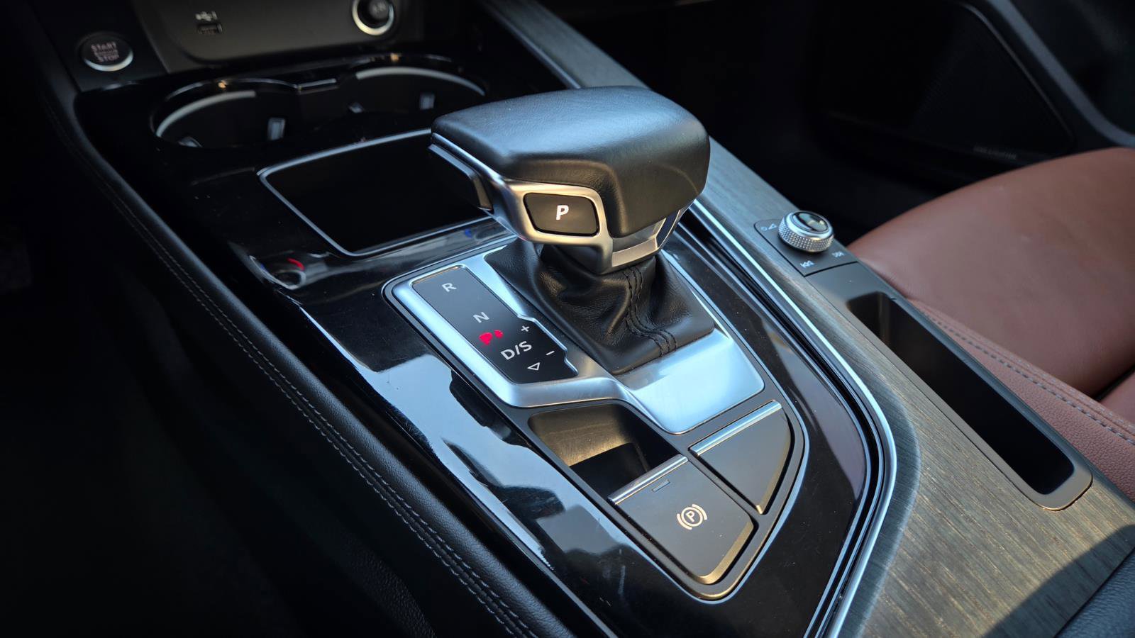 Used 2021 Audi A4 2.0T Premium Plus w/ Premium Plus Package image 34