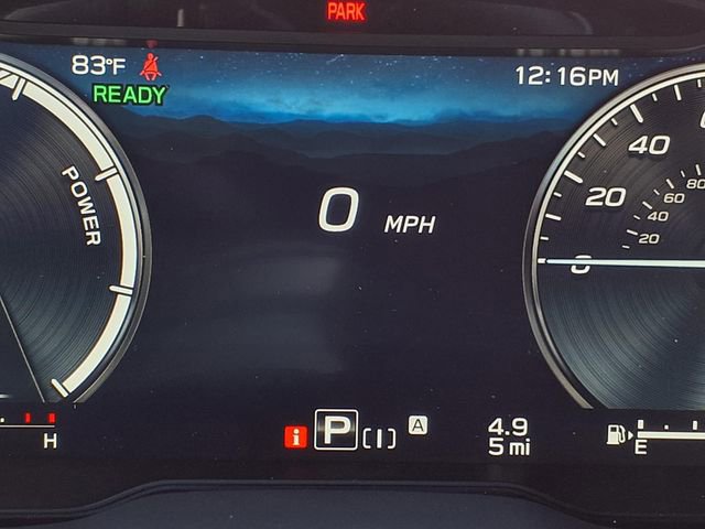 New 2026 Subaru Forester Sport image 19