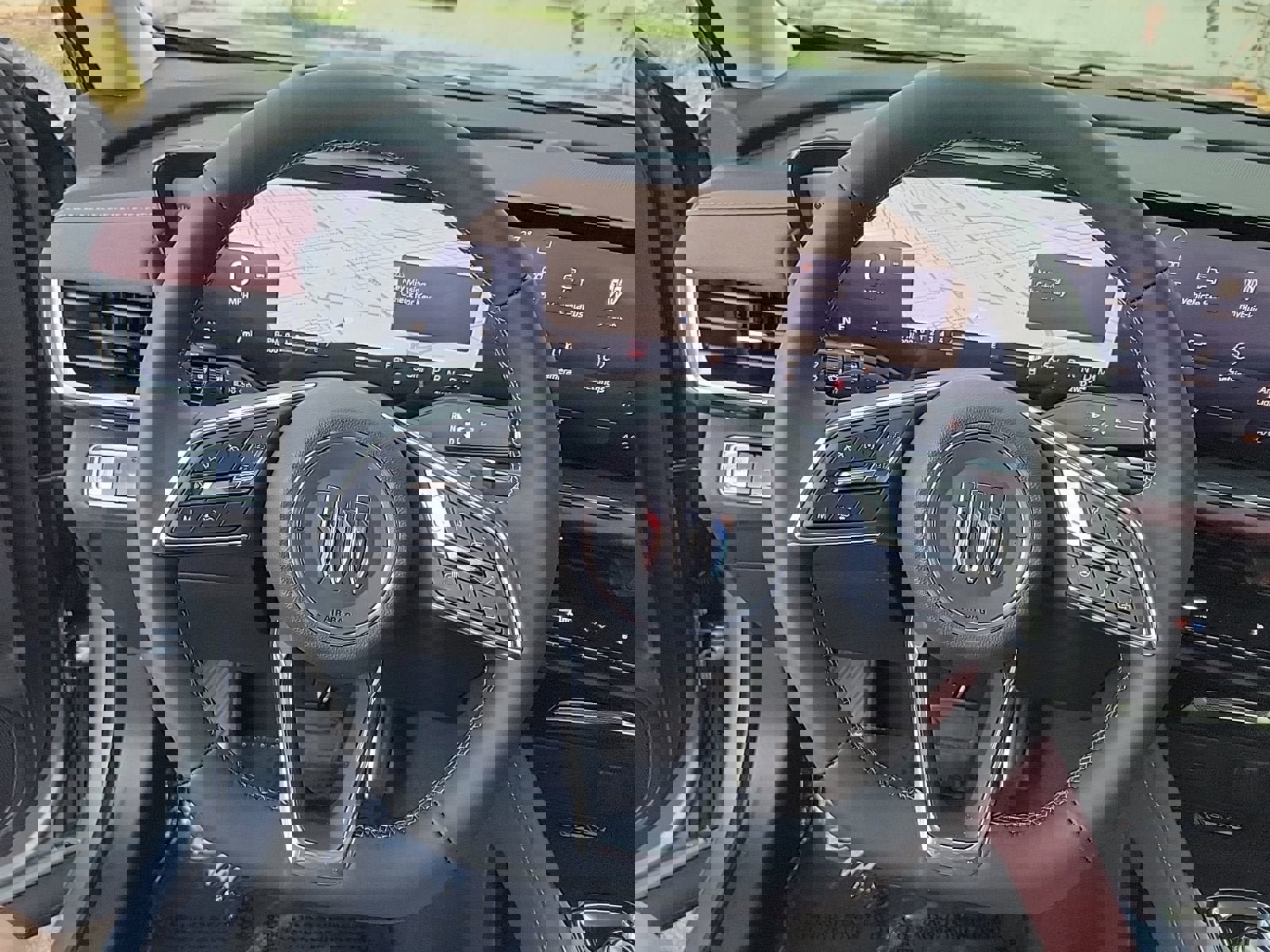 New 2026 Buick Envision Sport Touring image 18