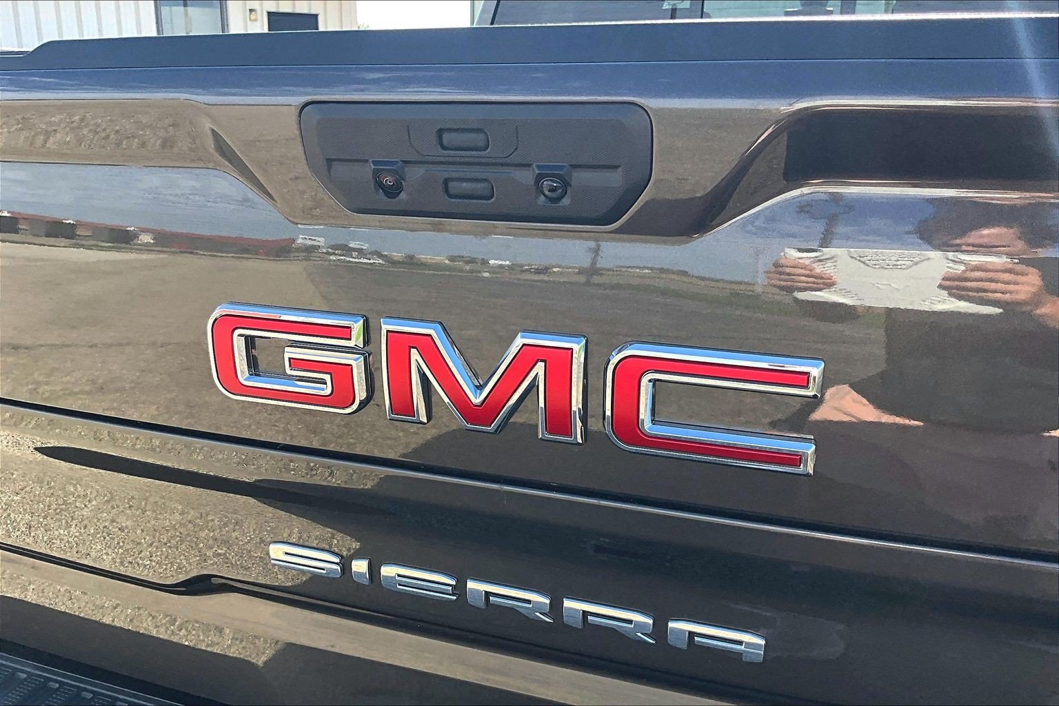 Used 2019 GMC Sierra 1500 AT4 w/ AT4 Premium Package AWD/4WD image 32