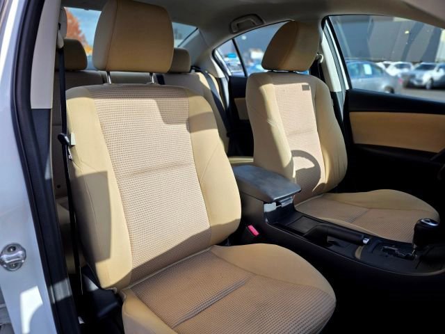 Used 2012 MAZDA MAZDA3 i Touring image 26