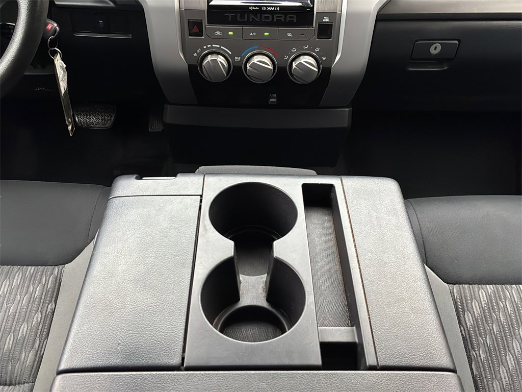 Used 2018 Toyota Tundra SR5 image 22