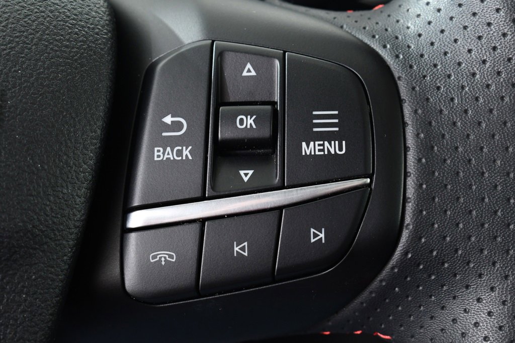 Used 2023 Ford Escape ST-Line w/ Tech Pack #1 image 33