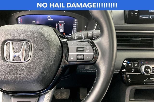 Certified 2024 Honda Pilot Elite image 24