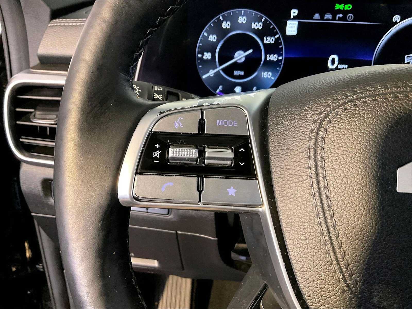 Used 2024 Kia Telluride SX Prestige X-Line AWD/4WD image 27