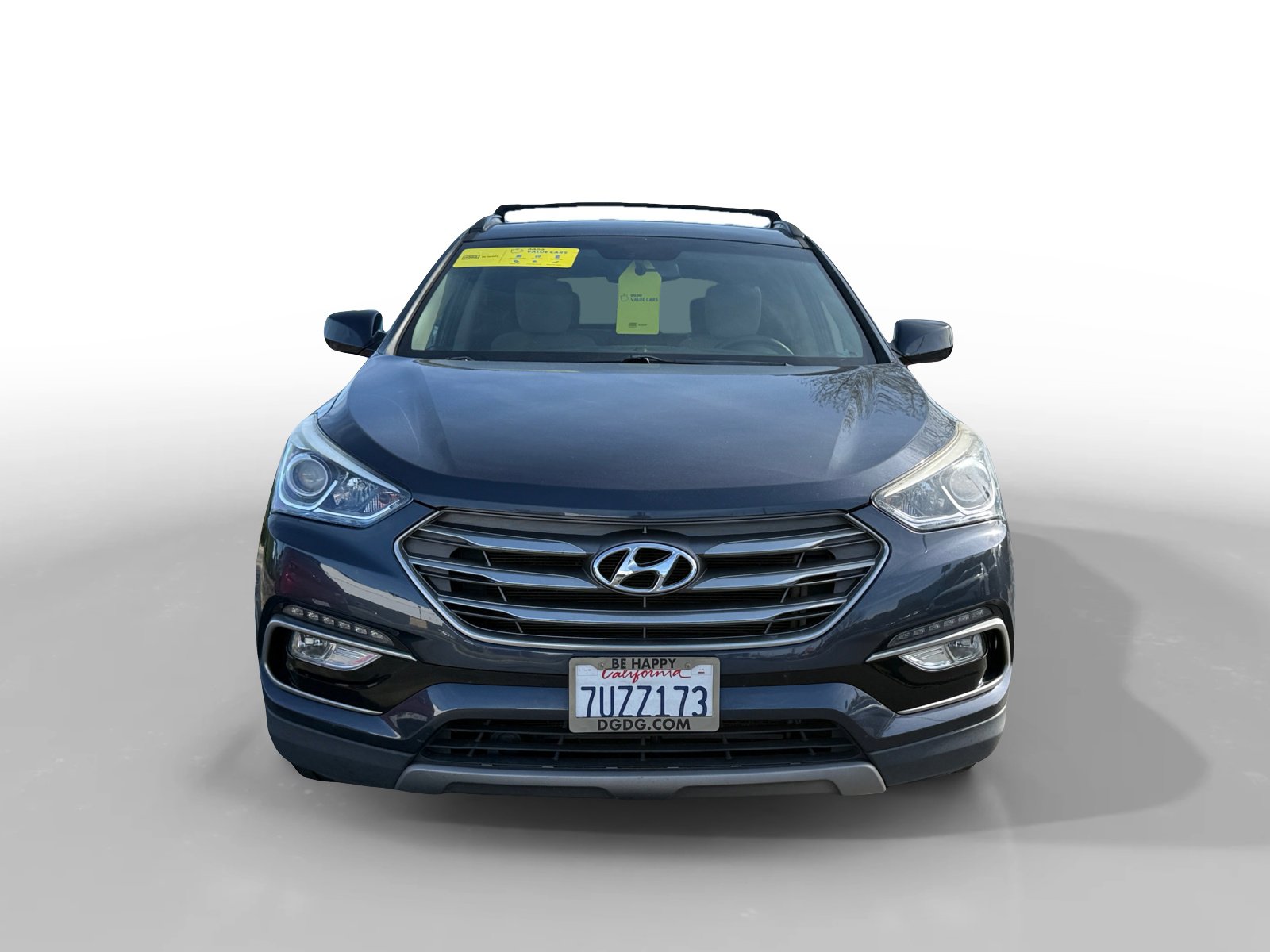 Used 2017 Hyundai Santa Fe Sport image 8